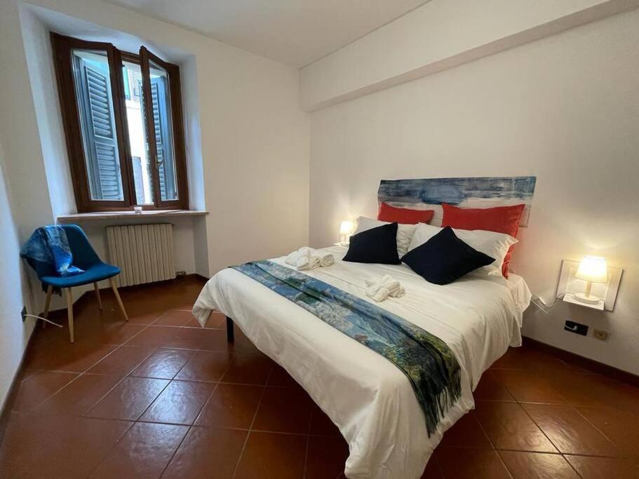 Apartament Romeo Apartament Werona Zewnętrze zdjęcie