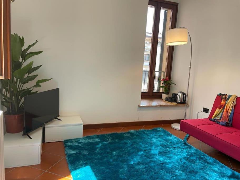 Apartament Romeo Apartament Werona Zewnętrze zdjęcie