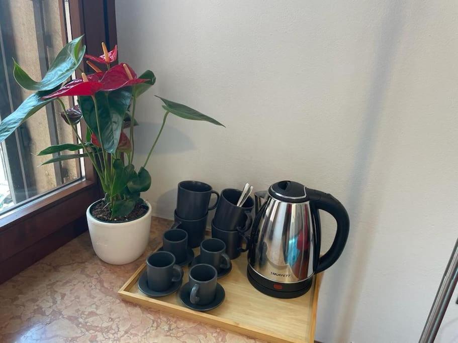 Apartament Romeo Apartament Werona Zewnętrze zdjęcie
